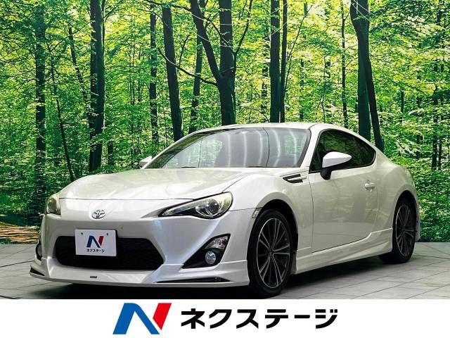 TOYOTA 86 2013