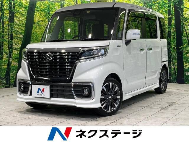 SUZUKI Spacia custom 2019