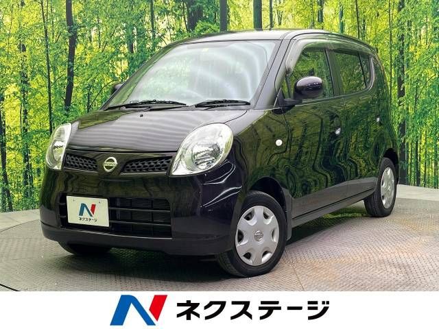 NISSAN MOCO 2010