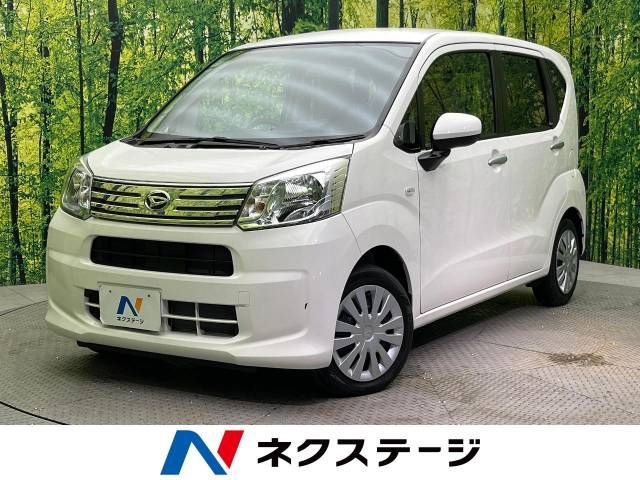 DAIHATSU MOVE 2020