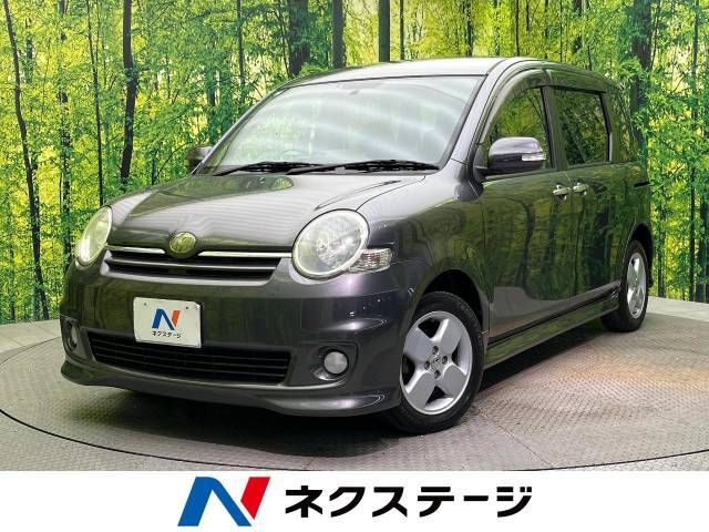 TOYOTA SIENTA 2006