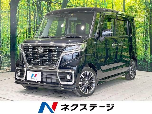 SUZUKI Spacia custom 2019