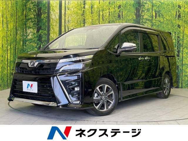 TOYOTA VOXY 2019