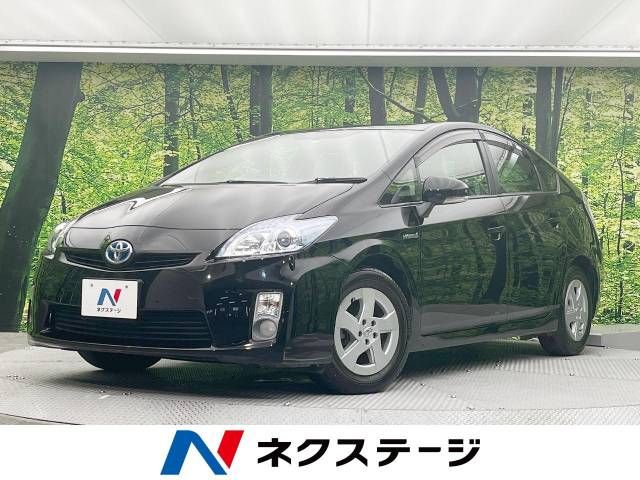 TOYOTA PRIUS 2010