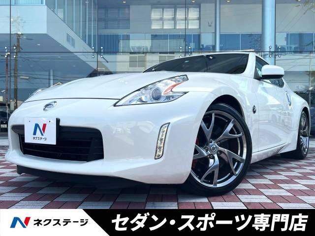 NISSAN FAIRLADY Z 2015