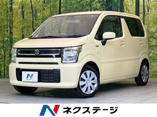 SUZUKI WAGON R 2020