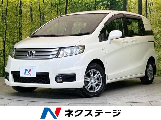 HONDA FREED Spike 2011