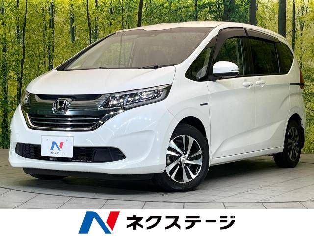 HONDA FREED HYBRID 2019