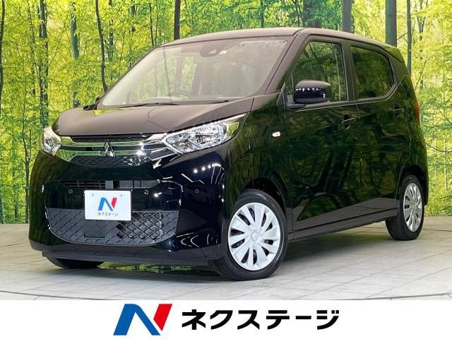 MITSUBISHI eK WAGON 2021