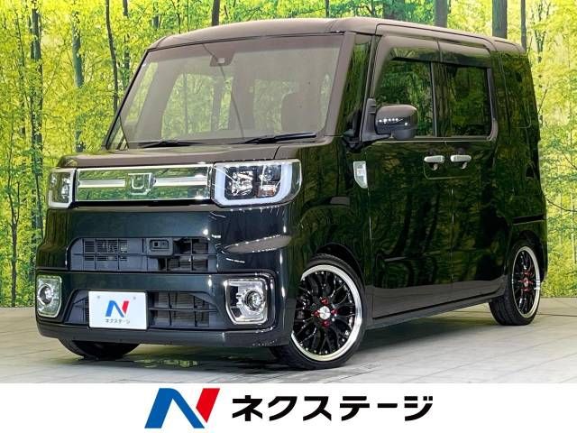 DAIHATSU WAKE 2017