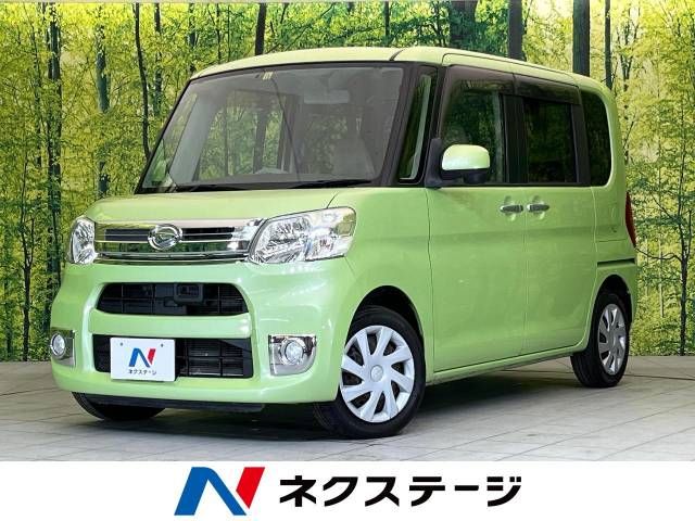 DAIHATSU TANTO 2013