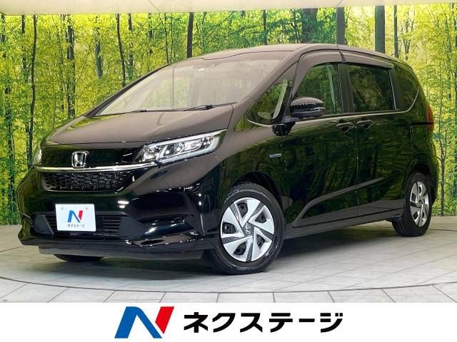 HONDA FREED HYBRID 2022