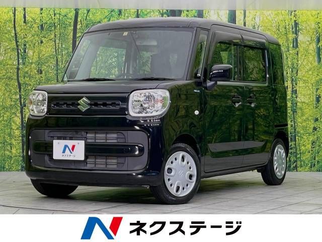 SUZUKI Spacia 2019