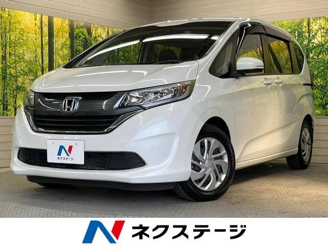 HONDA FREED 2018