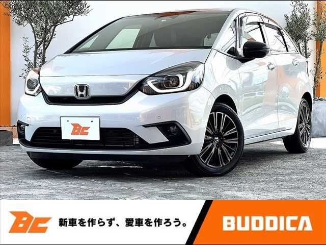 HONDA FIT 2022