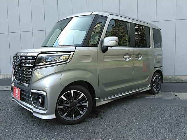 SUZUKI Spacia custom 2019