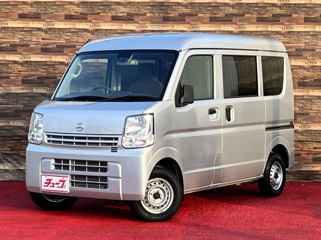 NISSAN NV100 CLIPPER 2019