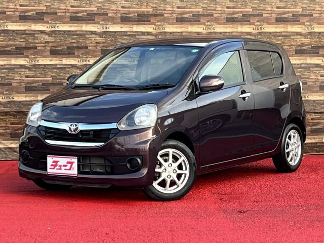 TOYOTA PIXIS EPOCH 2014