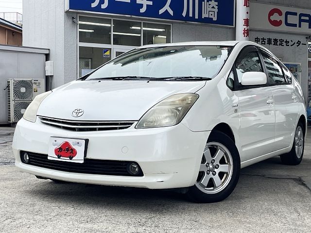 TOYOTA PRIUS 2006