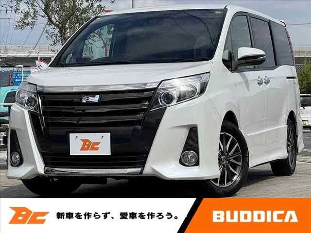 TOYOTA NOAH 2016