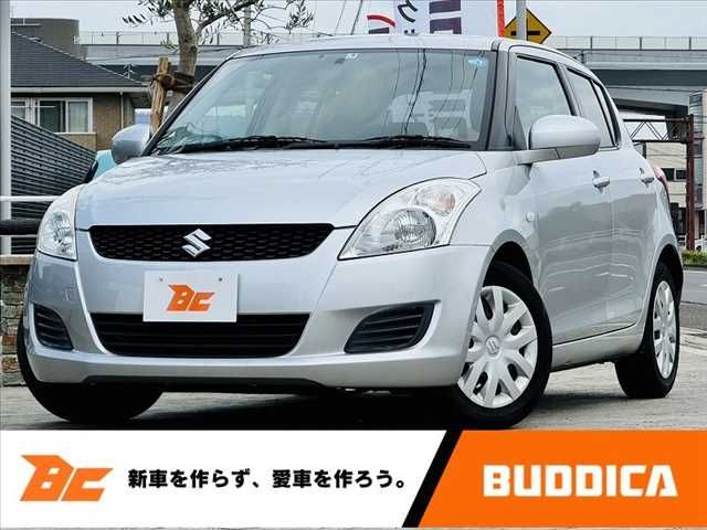 SUZUKI SWIFT 2011