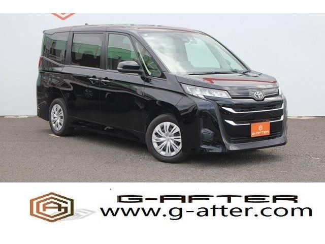 TOYOTA NOAH 2022