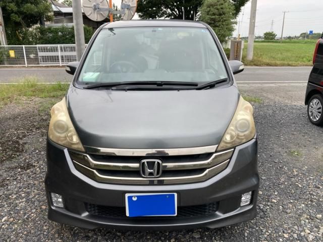 HONDA STEPWAGON SPADA 2007