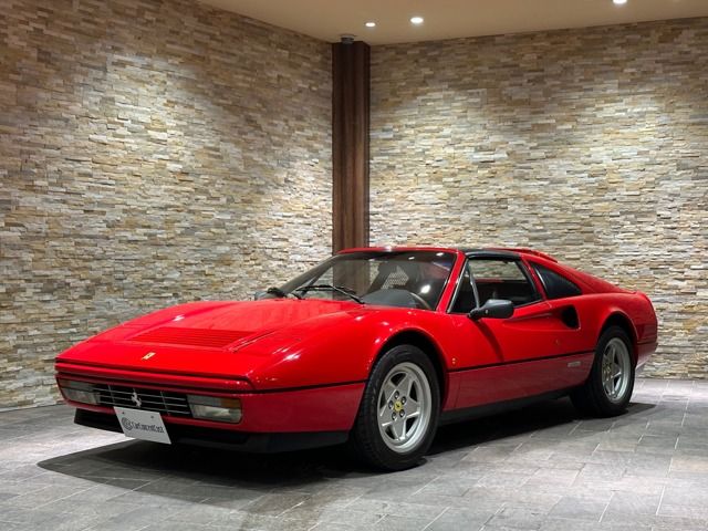 FERRARI 328 1987