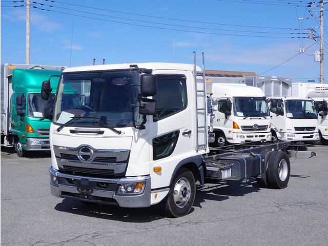 Hino RANGER 2019