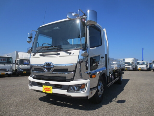 Hino RANGER 2018