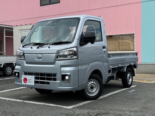 DAIHATSU HIJET truck 2022