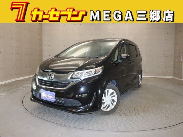 HONDA FREED 2019