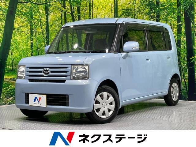 DAIHATSU MOVE CONTE 2009