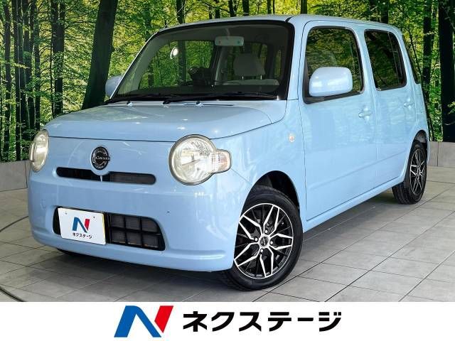 DAIHATSU MIRA Cocoa 2009