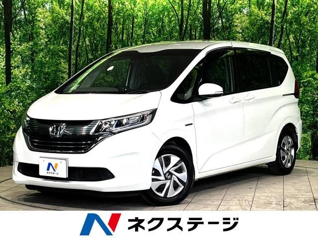 HONDA FREED HYBRID 2019