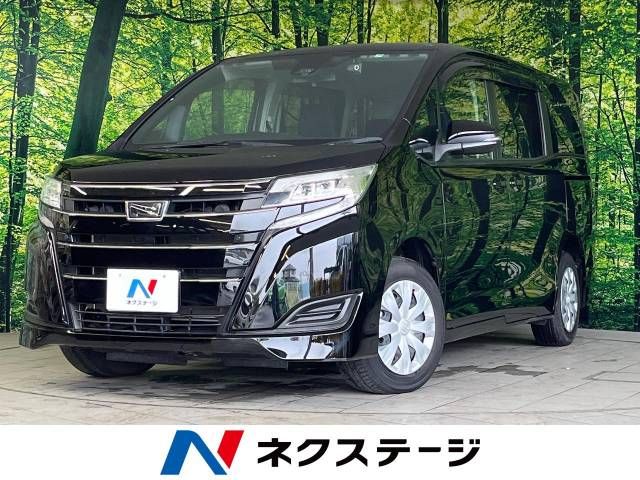 TOYOTA NOAH 2021