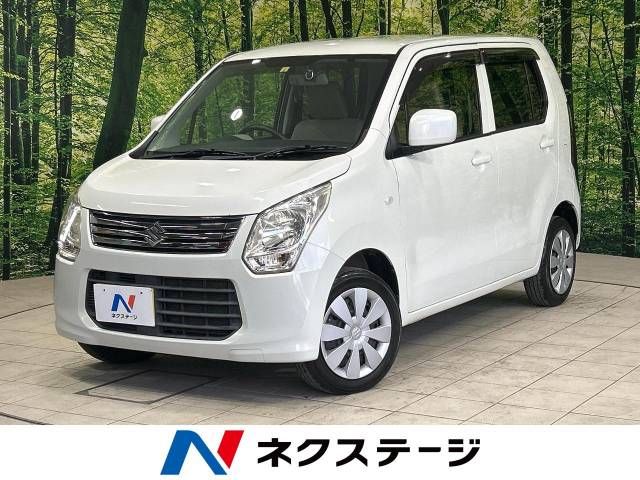 SUZUKI WAGON R 2014