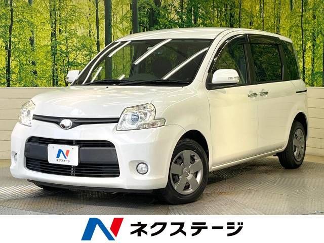 TOYOTA SIENTA 2013