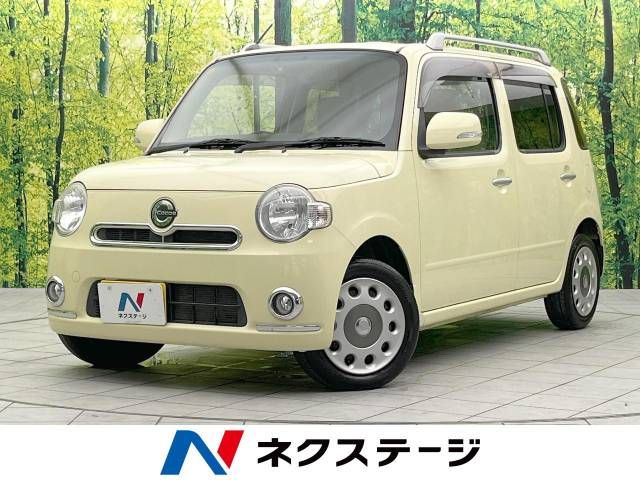 DAIHATSU MIRA Cocoa 2012