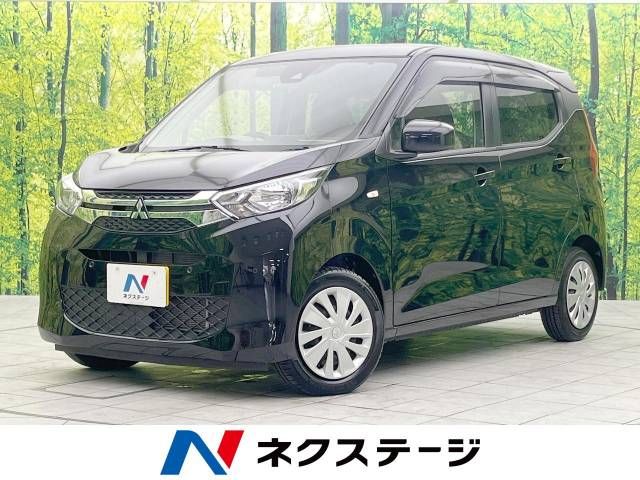 MITSUBISHI eK WAGON 2019