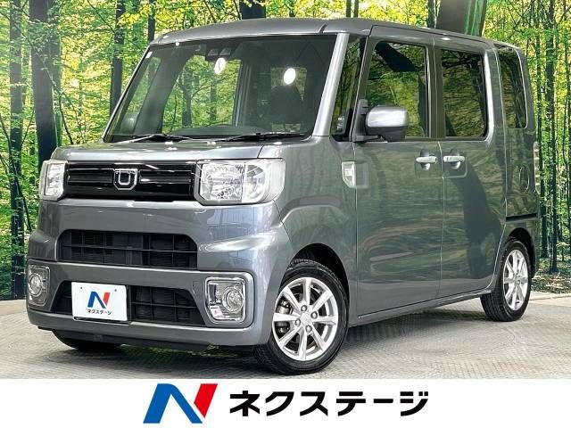 DAIHATSU WAKE 2020