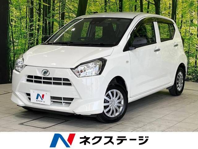 DAIHATSU MIRA e:S 2019