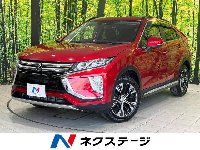 MITSUBISHI ECLIPSE CROSS 4WD 2019