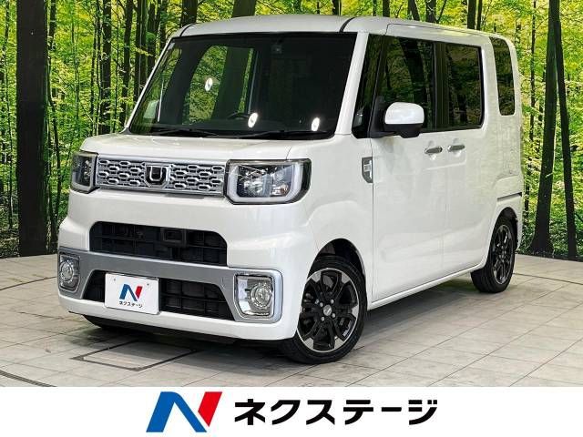 DAIHATSU WAKE 2015