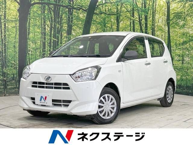 DAIHATSU MIRA e:S 2019