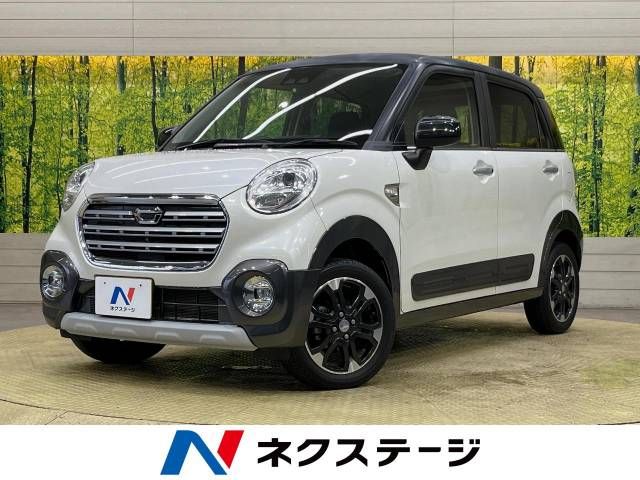 DAIHATSU CAST ACTIVA 2018