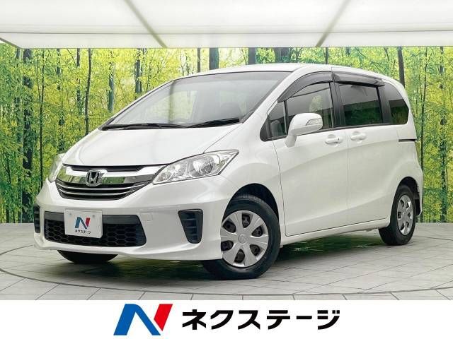 HONDA FREED 2016