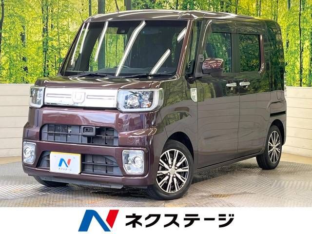 DAIHATSU WAKE 2016