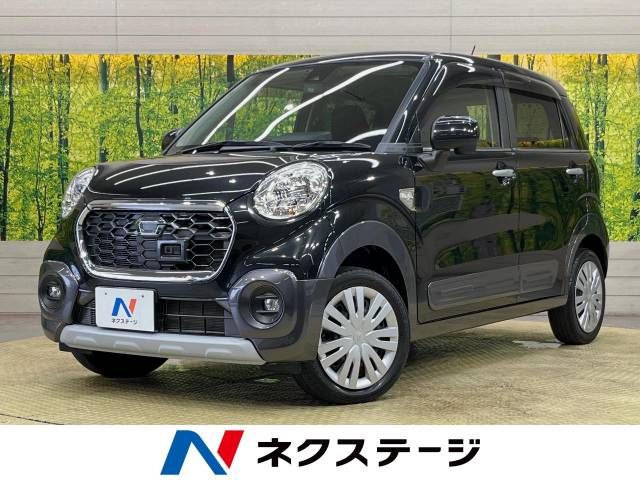 DAIHATSU CAST ACTIVA 2016