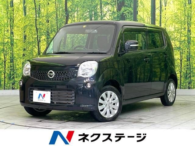 NISSAN MOCO 2014